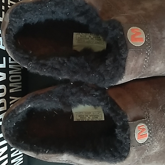 Slide Chocolate Merrell - Picture 2 of 5